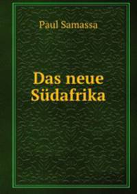 Das neue Sudafrika