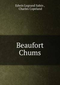 Beaufort Chums