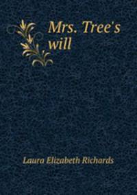 Mrs. Tree