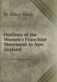Outlines of the Women
