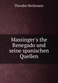 Massinger