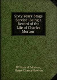 Sixty Years