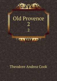 Old Provence. 2