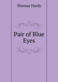 Pair of Blue Eyes