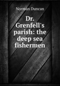 Dr. Grenfell