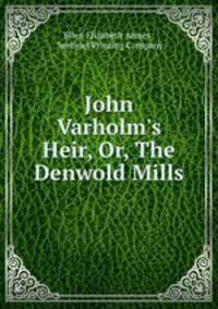John Varholm