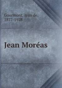Jean More?as