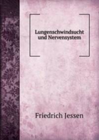 Lungenschwindsucht und Nervensystem