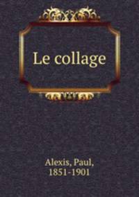 Le collage