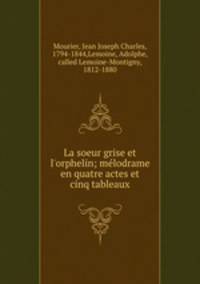 La soeur grise et l