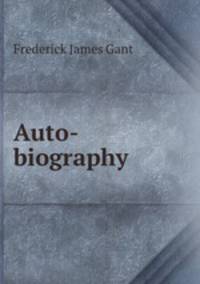 Auto-biography
