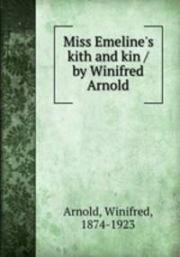Miss Emeline