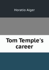 Tom Temple
