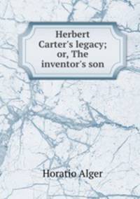 Herbert Carter