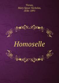 Homoselle
