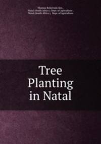 Tree Planting in Natal