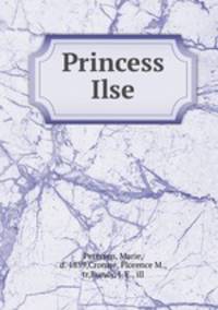 Princess Ilse