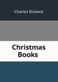 Christmas Books .