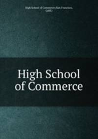 High School of Commerce