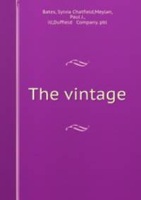 The vintage