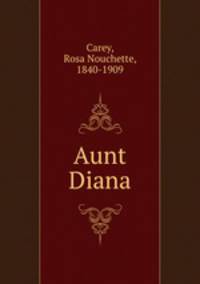 Aunt Diana