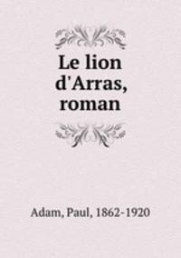 Le lion d