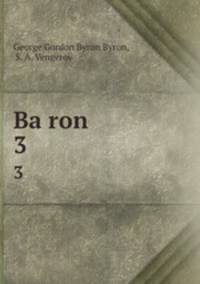 Baron. 3