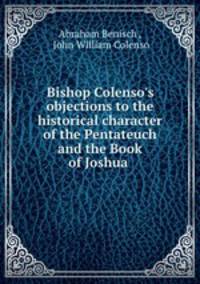 Bishop Colenso