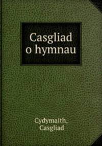 Casgliad o hymnau