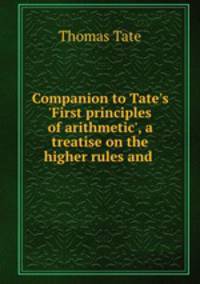 Companion to Tate
