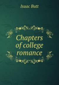 Chapters of college romance