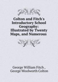 Colton and Fitch