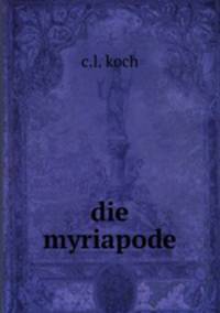 die myriapode