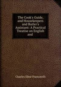 The Cook