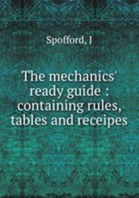 The mechanics