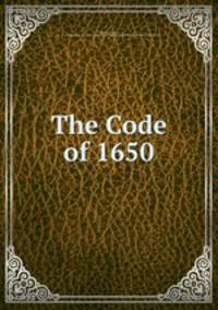 The Code of 1650