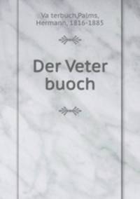 Der Veter buoch