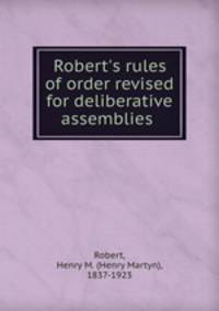 Robert