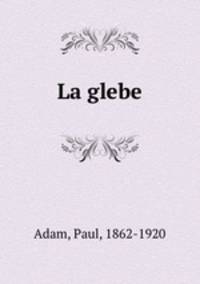 La glebe