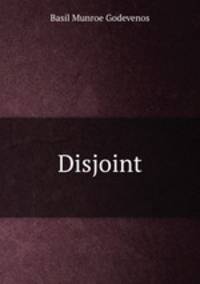 Disjoint