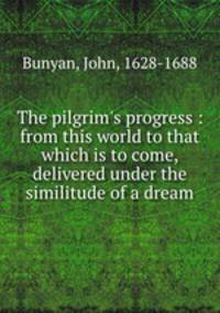 The pilgrim
