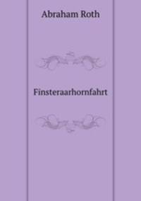 Finsteraarhornfahrt