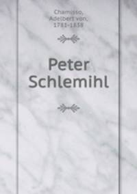 Peter Schlemihl