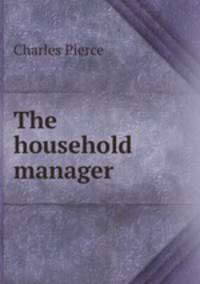 The household manager