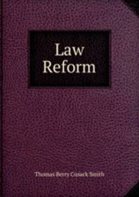 Law Reform