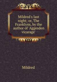 Mildred