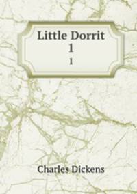 Little Dorrit. 1