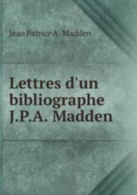 Lettres d