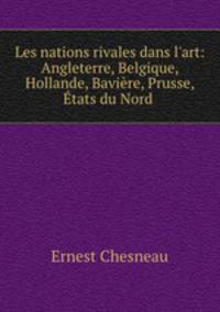 Les nations rivales dans l