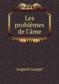Les problemes de l